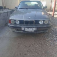 بي ام • انبار الماني • البصرة