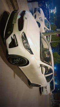 سيراتو ٢٠١٩ • خليجي • نص فول