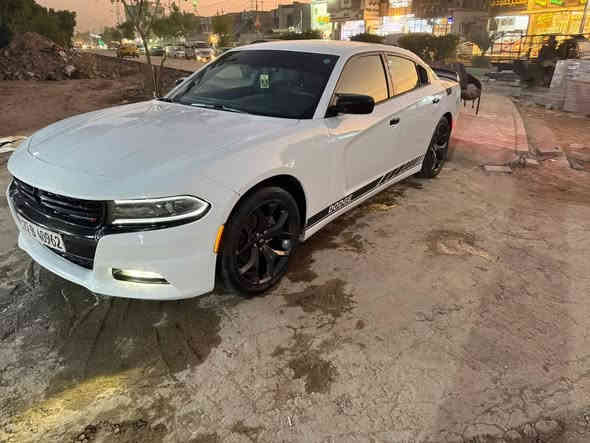 دوج جارجر وارد امريكي 2015
بدون ايرباك محرك ٣٦٠٠كير اكسل مكفولات
ابيعلك ٤قطع صبغ مجم كبس ويل ٢٠تخم تايرجديد
سياره ماشيه١٩٣سياره مامشتغله خط ابد
السعر ١٤٥ وبيه مجال حك جيه عنواني الدوره
***********
