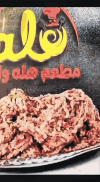 كباب بالمكسرات • العزيزية • لحم عراقي طازج