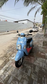 ماكس بوليس • نضيفه • كربلاء