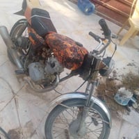 اربعه كير • مكاني • المسيب