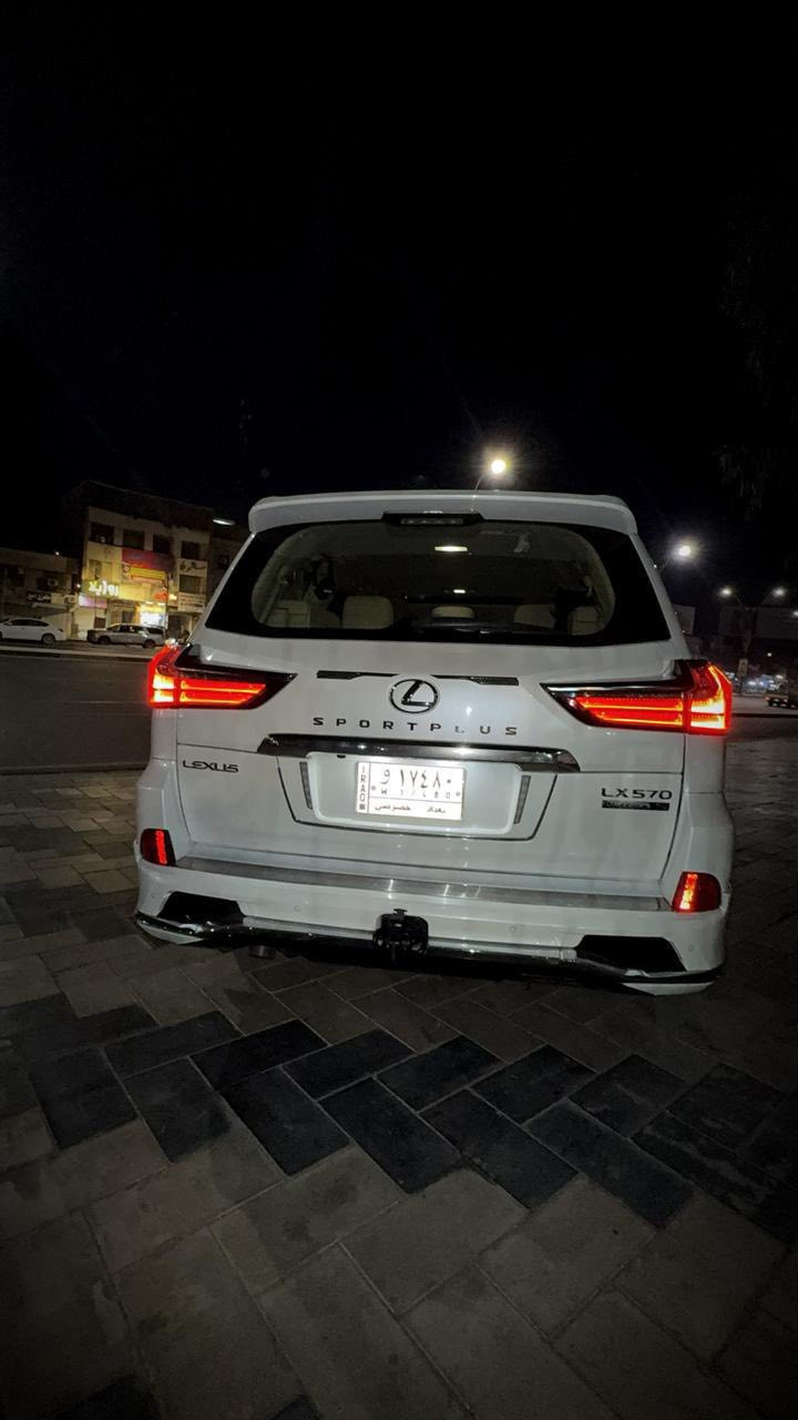 لكزز خليجي بريم موديل 2017
سياره نظيفه جدا جاهزه مابيه اي نقص
مكفوله كفاله عامه من ضرر وصبغ
فحصها وسونارها موجود وياها
السعر 605 ورقه للاتصال ***********
مكاني بغداد / زيونه
