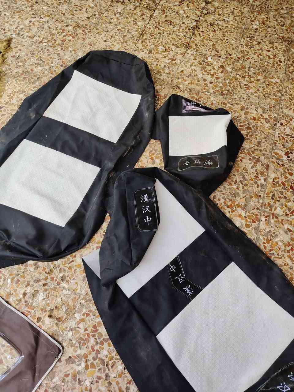 سلام عليكم أغراض تكتك البيع مكان ميسان قلعه صالح


**إذا كنت صاحب هذا الإعلان وتريد حذفه لأي سبب، رجاءا أرسل رسالة إلى الدعم الفني**