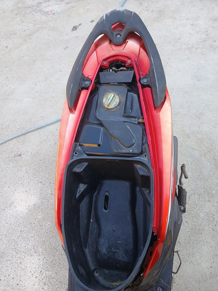 اعاده نشر بسبب الوعود الكاذبه دراجه gts للبيع او المراواس
مكاني الدوره 
للتواصل ***********
