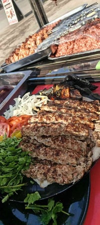 عرض اسبوع • كيلو كباب دجاج • توصيل