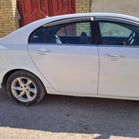 امكراند C7 • ٢٠١٣ • الكير عاطل