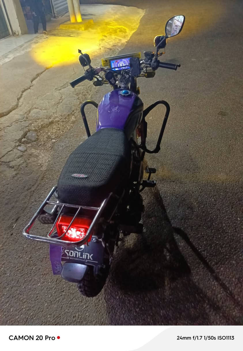 دراجه ايراني 2025 مكفول كفاله عامه دراجه خير من الله اوراق صوليه سهرهه 850 وبيهه مجال حك جيه وهاذه رقمي ***********
