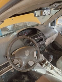 جيلي ام كي موديل 11 بسمي مصفره هيه وغرامات كير محرك حدايه كهربائيت كله...