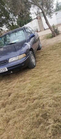 سيفيا ١٩٩٤ • تحويل مباشر • تواير جديدة