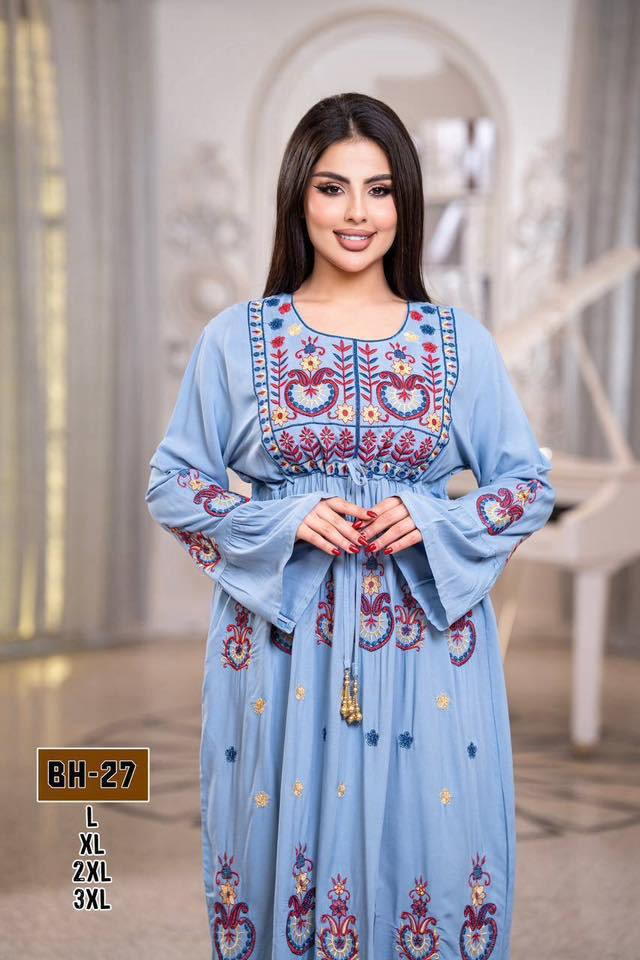 جمله فقط اقل طلب درزن 

https://t.me/wa2006l

سارعو بالحجز بضاعه روعه قماش والوان اروع مكفول افحصه بوجود المندوب اي خلل يرجع مع المندوب


**إذا كنت صاحب هذا الإعلان وتريد حذفه لأي سبب، رجاءا أرسل رسالة إلى الدعم الفني**