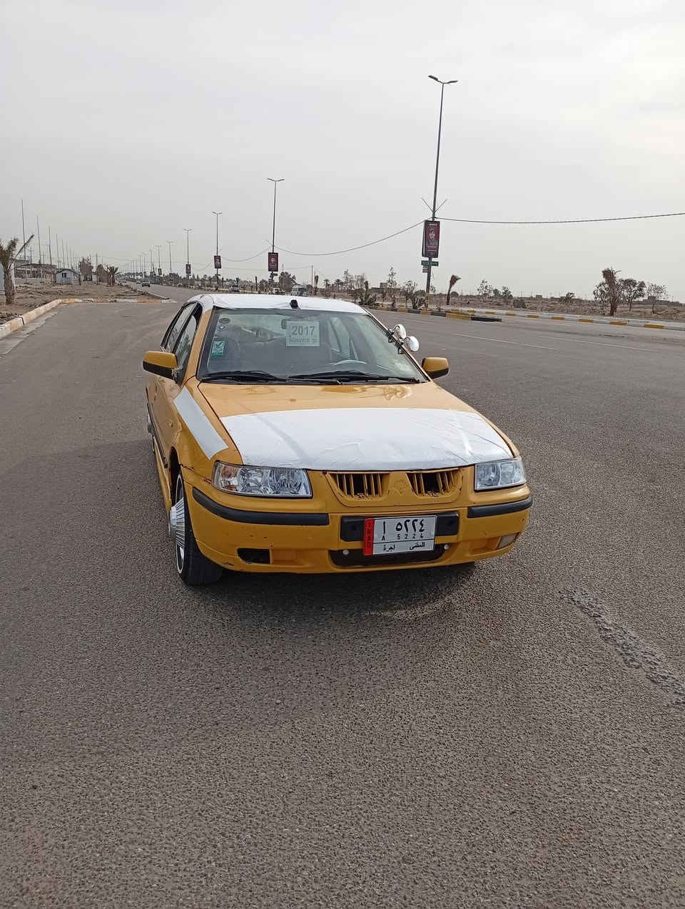 السلام عليكم سمند موديل 11ناطق تحويل مباشر مصفره غرامات موصفات ادامه كامله
مكينه وكير كارتونه 

تخم تاير جديد ابو الخط

حداديه امامي خلفي جديد 

بور جديد مشط جديد 

تخم نوزلات تخم بلكات تخم واير بلك كله جديد 

مكفوله من كلشي مكاني بابل قضا الكفىل ***********

السياره عوزه ترتيب بغرفته بطاينه تعبانه فقط
