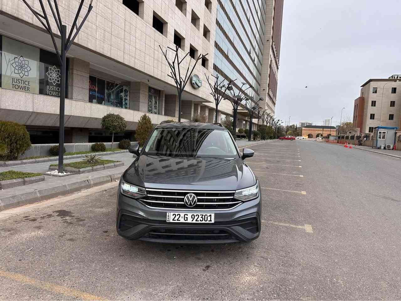 تيكوان 2023 s سبعه راكب. بجم كبس مابي حادث  جاملغ و نص باب خلفي صبغ 
ماشيه 45 سياره جاهز باسمي 
***********
***********
169 ورقه أربيل, العراق
