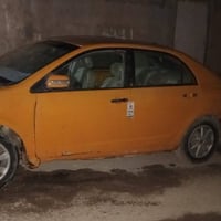 جيلي • موديل ٢٠١٢ • كاش