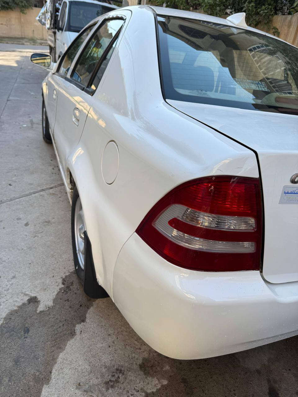 سيارة سي كي موديل ٢٠١٣ قصة جديدة داخل اسود بدون صبغ سيارة رقم بغداد انكليزي اني الشرعي تحويل ثاني العوان موصل الحدباء سيارة جاهزة بدون اي نقص السعر٤٤
السبير ما نازل 
***********
***********
