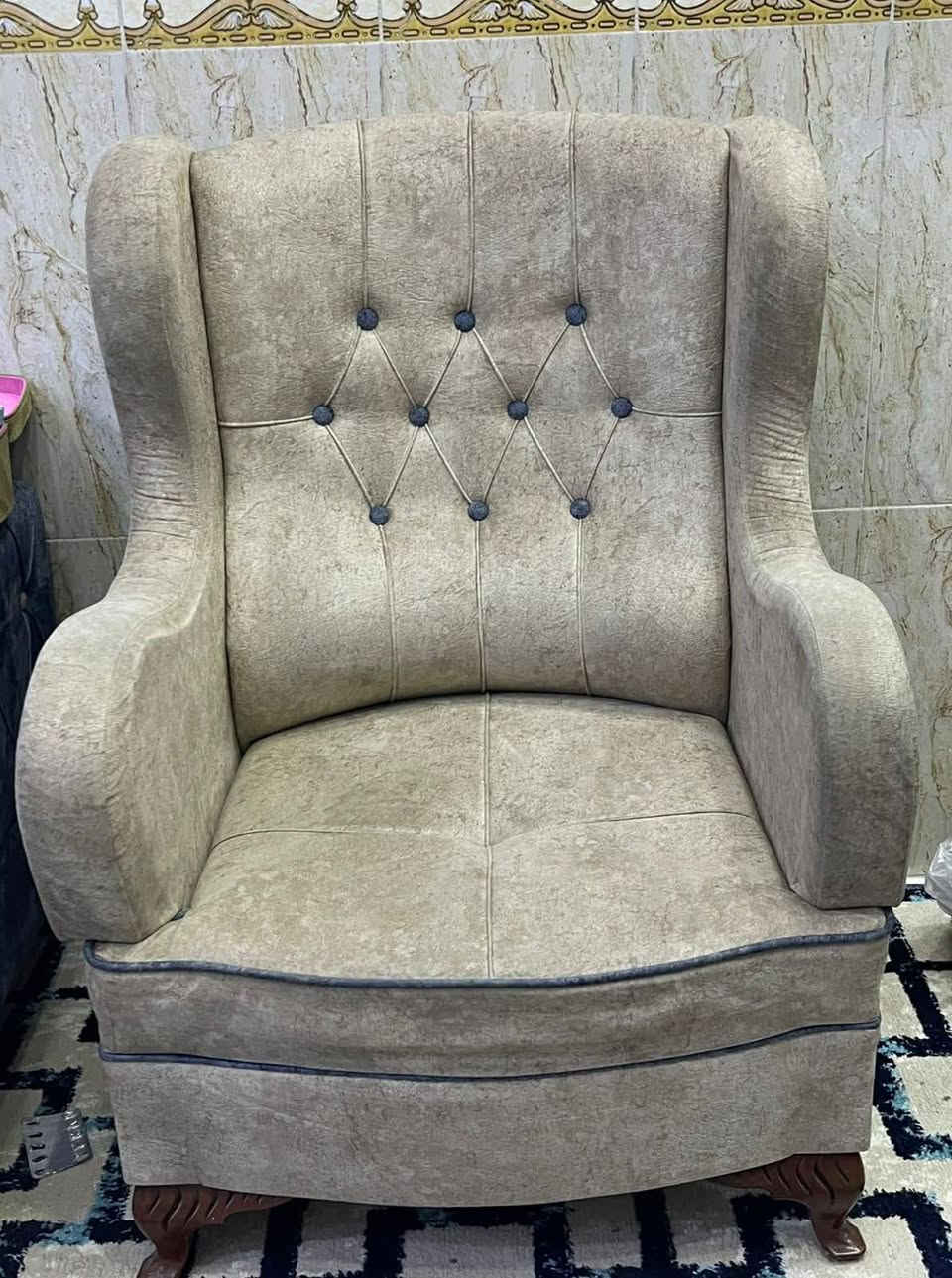 تخم للبيع نضيف للأستفسار خاص الدوره


**إذا كنت صاحب هذا الإعلان وتريد حذفه لأي سبب، رجاءا أرسل رسالة إلى الدعم الفني**