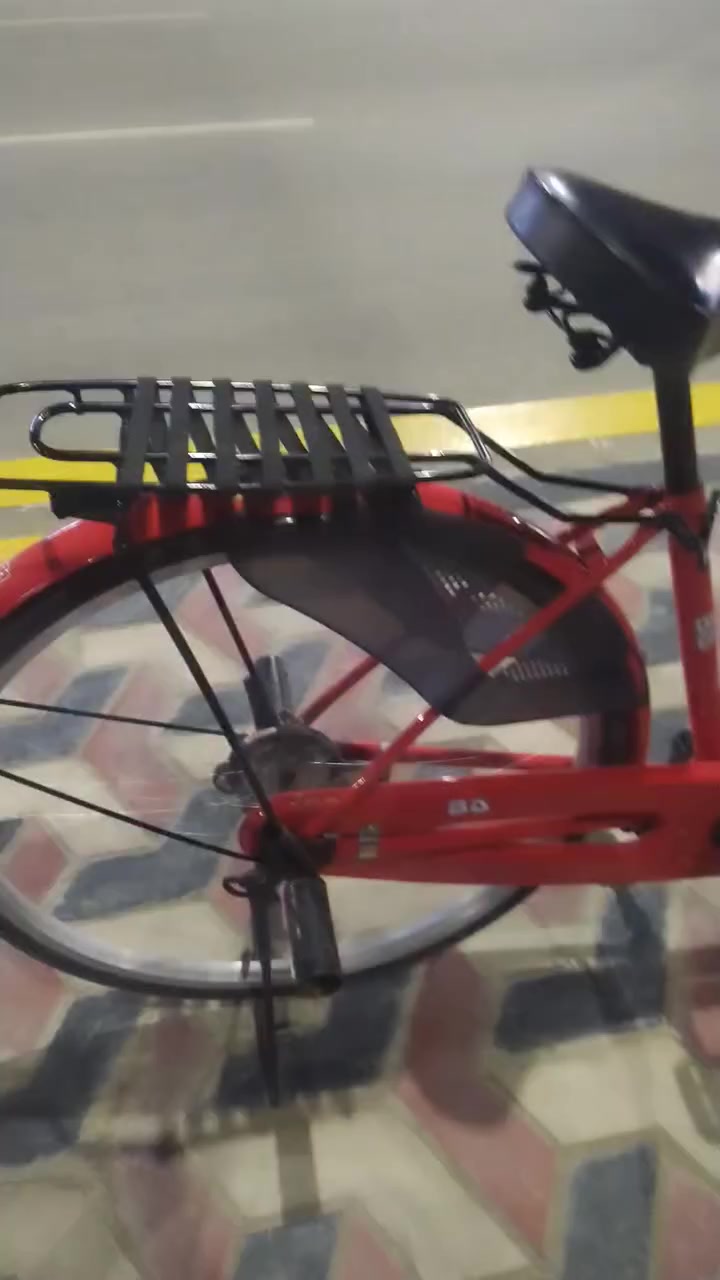 سلام عليكم بايسكل البيع وياه غراضه الجاملغ الكدامي والبريك الكدام والسعر 90وبي مجال


**إذا كنت صاحب هذا الإعلان وتريد حذفه لأي سبب، رجاءا أرسل رسالة إلى الدعم الفني**