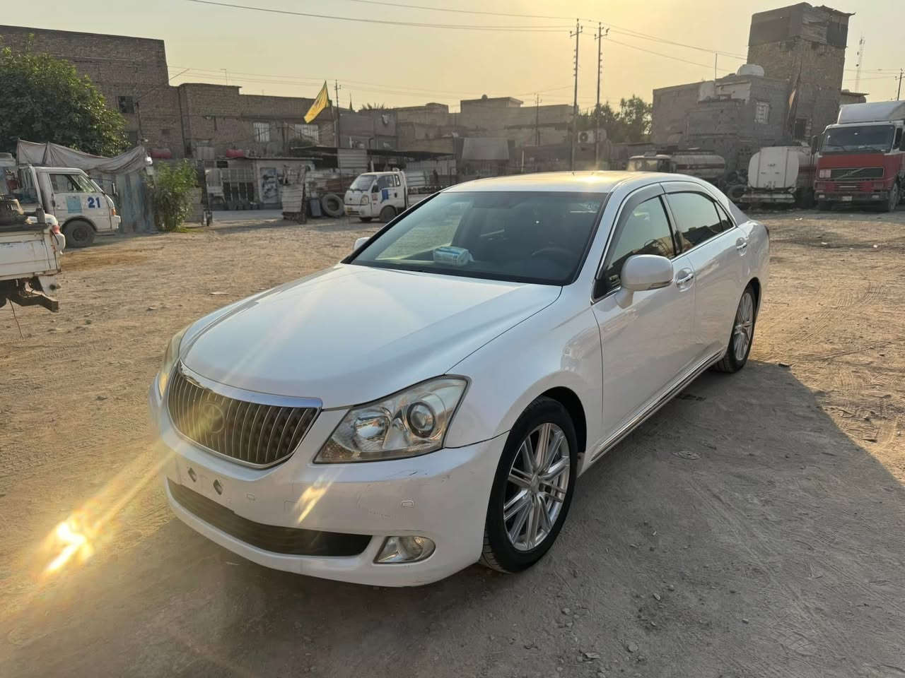 السلام عليكم وين اليدور جديد ويريد يسجل ماجستا 2012 اصل كصة وحده فول مواصفات زيرو ماشيا ٨٨ الاف متومة طبق الأصل كير محرك تبريد حدادية مكفولات سعرها 63 وبيها مجال الشراي راسلني خاص


**إذا كنت صاحب هذا الإعلان وتريد حذفه لأي سبب، رجاءا أرسل رسالة إلى الدعم الفني**