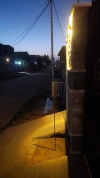 بعقوبة اليرموك الأولى • ١٢٥م • ٣ غرف