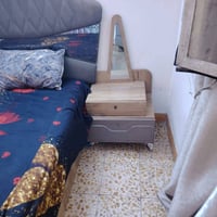 غرفة تركية • بغداد • حي جهاد