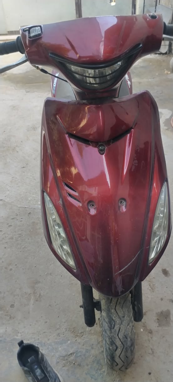 دراجه كوري للبيع اي نقص مابيها سلف هندر اشاير كلها شغاله السعر 225 حله حي الايمام ***********
