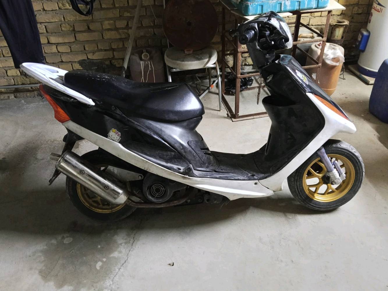 بغداد الاعضميه