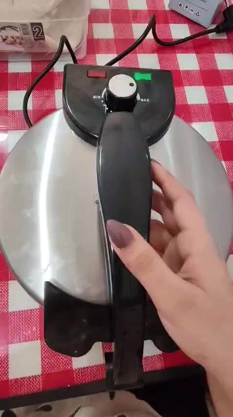 غراض نظيفه واستخدام قليل الخلاط مامستخدم


**إذا كنت صاحب هذا الإعلان وتريد حذفه لأي سبب، رجاءا أرسل رسالة إلى الدعم الفني**