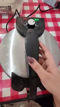 غراض نظيفة • قليلة الاستخدام • خلاط ما مستخدم