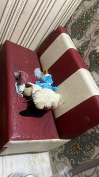 غراض بيت • جديد • عطل مقبول