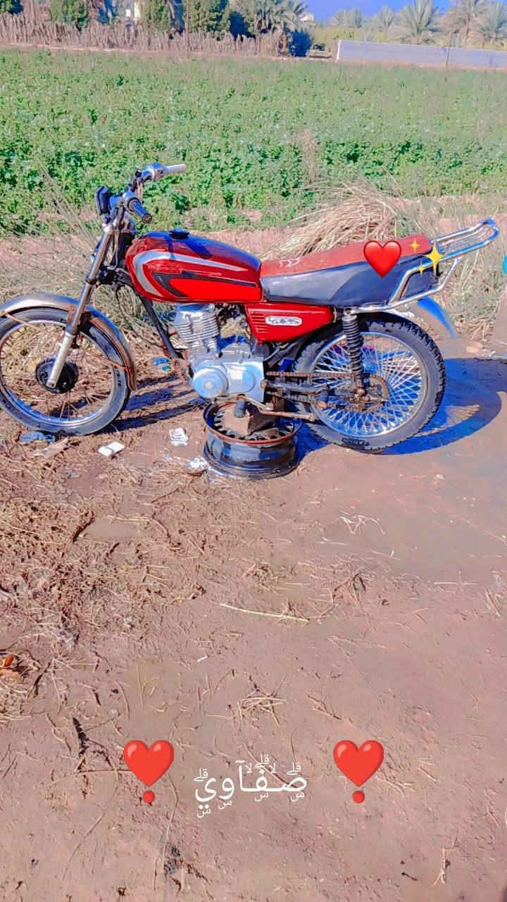 تايكر موديل 19 للبيع دراجه حلوه صافيه ويل خلفي جديد. كهربائيات شغاله شرط  نص.هندر تشتغل ول يريد تفاصيل يتفضل هذه رقمي ***********
