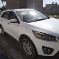 سورنتو ٢٠١٨ • سبع راكب • وارد امريكي