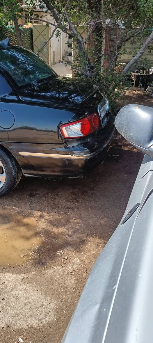 السلام عليكم ....للبيع كيا امانتي 2006فول عدا البصمه كيرمكينه جددصدرامامي خلفي جديد بيها صبغ احزام جماليه تبريد قطعتين رقم انكليزي هزه جديده السياره باسمنه كيرمكينه بلاد  عارضها ب65مكاني الغزاليه *********** بي واتساب بغداد, العراق
