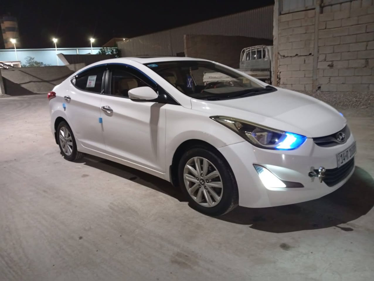 النتره للبيع  موديل 15سياره جاهزه بسمي فول مواصفات ماعده البصمه رقم الهاتف ‏‏‪***********‬‏ بصره ابي الخصيب السعر 130
