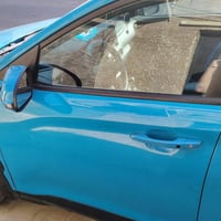 هونداي كونا وارد امريكي رقم اربيل بأسمي  مواصفات السياره بصمة تشغيل بص...