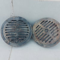 بوش تايون • مكاني • نجف