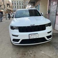 ٢٠١٩ • وارد امريكي • حادث امامي