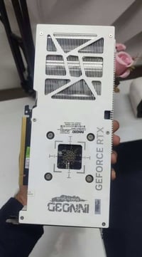 كرت ٤٠٦٠ • ٨جي • ضمان