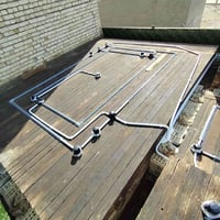 كهربائي تأسيس وتشطيب كافه أعمال الكهربائية لتواصل اتصل بالرقم ٠٧٧٠٩٠٠٧...