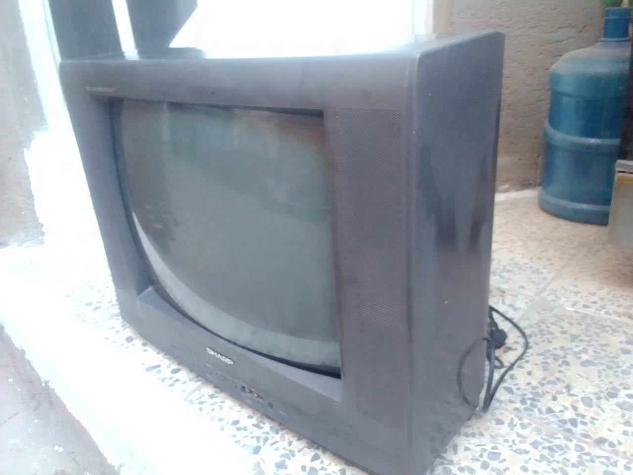 للبيع ٢٥  الف    شاشه ٣٢


**إذا كنت صاحب هذا الإعلان وتريد حذفه لأي سبب، رجاءا أرسل رسالة إلى الدعم الفني**