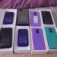 شلعة موبايلات • قطعة • للبيع