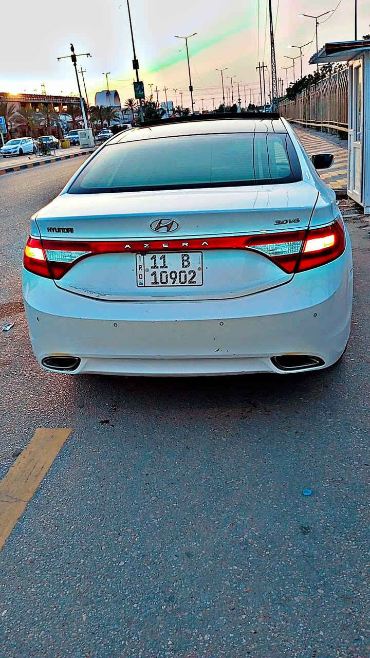 إسلام عليكم
ازيره خليجي موديل 2012 قطعتين صبغ رقم بغداد موجوده بل حله 

السعر 115

فول مواصفات واحد عل واحد للاستفسار اتصال مامتواجد عل فيس ***********
