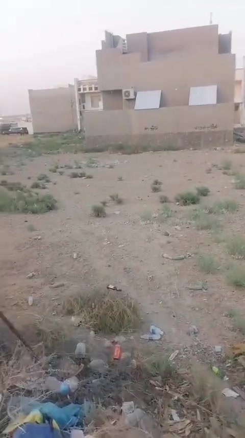 قطعة ارض للبيع 

العنوان الرمادي مقابل فندق الانبار الدولي 

طابو صرف تنازل مباشر 

مساحه 300متر 

وج 12متر نزال 25متر 

شارع 10تبليط ومجاري خدمات كاملة 

باقي التفاصيل بل الفيديو 

الاتصال ‏‪***********‬‏

عنوان المكتب الرمادي خلف العاب السندباد
