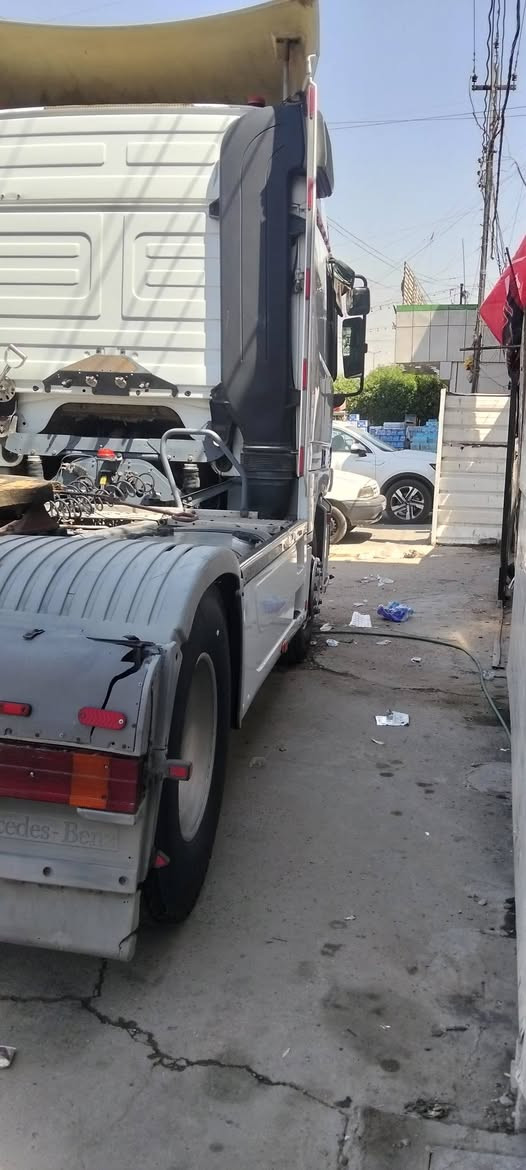 سلام عليكم للبيع اكتروز شمعة موديل 2001 مربوطة صهريج سيارة مكفولة كفالة عامة من الصبغ والفطر تخم تاير رقم كربلاء بسمي العنوان بغداد للاستفسار الاتصال على الرقم ***********
