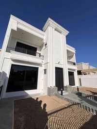 كنجان ستي أربيل • ٥غرف نوم • ٢٥٠م