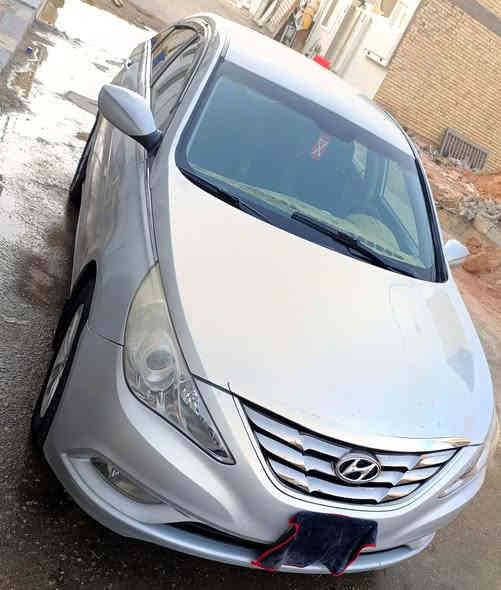 السلام عليكم 👍🏻
....................

 سوناتا 2013 ادوات للبيع 

HYUNDAI SONATA 2013

السيارة متومة رقم وسنوية بغداد شغل مرتب 

*كصة جنطة

* لون سلفر رصاصي 

* غاز اصل

* اشاير بالمري 

* شاشة تاب

* تبريد ثلج ❄️

* تحكم ستيرن 

* گير ومحرك مكفولات 

* تخم تاير 

* حدادية جديدة

* دواخل نظيفة 

*........................... 

* بختصار السيارة جديدة ومابية نقص عليها ادامة كاملة

* السعر 52 وبية مجال بسيط 

* مكانة محافظة النجف الاشرف 

* رقم الهاتف *********** موجود واتساب بي هم
