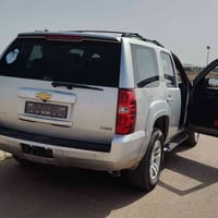 تاهو Z71 • ٢٠١١ • بدون گصة