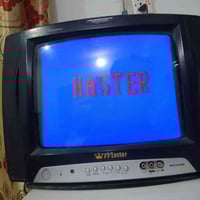 تلفزيون صغير • تواصل خاص