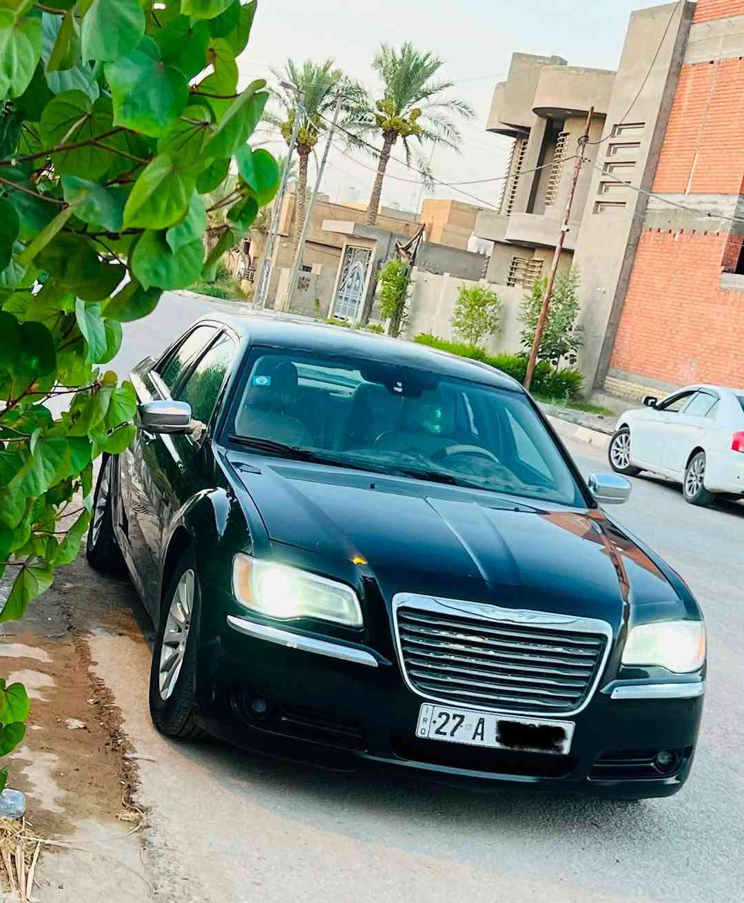 مكلف بل نشر ***********

سلام عليكم اوباما موديل 12  معروفه مواصفاتها  محرك 3600  شاشه كبيرةكشنات تدفئة تبريد
تحكم كشنات كهربائي  كاميرا 
تشغيل عن بعد كلاص ثلاجه

وهواية مواصفات  مكينه كير حداديه كله جديد شواصي لغودً كفاله بجم كبس مابي حادث سياره 

 سياره بيها صبغ ٤قطع فقط جاملغات الامامي ولخلفي اني صبغتها بيدي بسبب جراد وشخوط وعندي مقطع قبل صبغ
السعر ١٢٥
مكان سياره كربلاء طوريج  ***********
