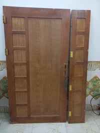 باب طلاكه • ربع كاملة