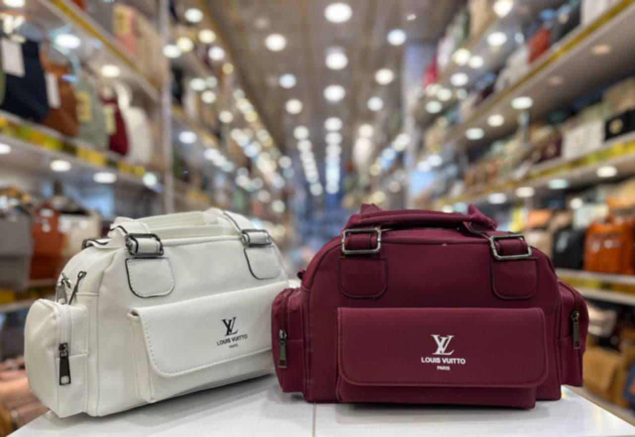 موديلات جديد للحقائب النسائيه
الجودة جدا عالية 
وبسعر مناسب سارعوا في الطلب
سعر جنطة 10 الالف 
 توصيل 5 الالف أربيل, العراق


**إذا كنت صاحب هذا الإعلان وتريد حذفه لأي سبب، رجاءا أرسل رسالة إلى الدعم الفني**